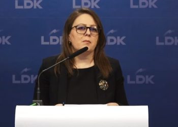 Rikonfirmimi i Abdixhikut në krye të LDK-së, reagon Bajrami