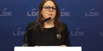 Rikonfirmimi i Abdixhikut në krye të LDK-së, reagon Bajrami