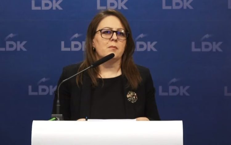 Rikonfirmimi i Abdixhikut në krye të LDK-së, reagon Bajrami