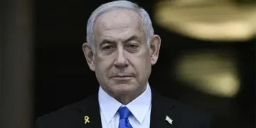 Netanyahu nuk tërhiqet nga vizita në Nju Jork: Kam forca speciale në rast se tentojnë të më arrestojnë