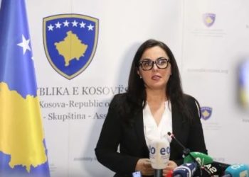 Lushaku: Synojmë që Kuvendi të konstituohet më 6 gusht, pa vonesa