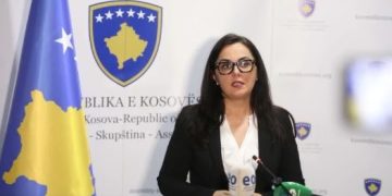 Lushaku: Synojmë që Kuvendi të konstituohet më 6 gusht, pa vonesa