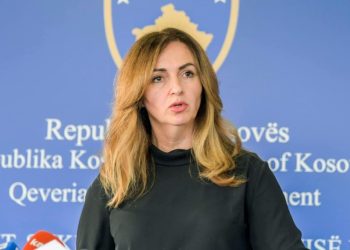 Nagavci: Vendi ka nevojë për institucione, presim dakordim në bisedimet me LDK-në