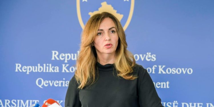 Nagavci: Vendi ka nevojë për institucione, presim dakordim në bisedimet me LDK-në
