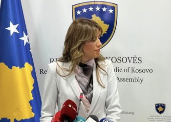Haxhiu: Vendimi i KGJK-së për gjyqtarët serbë është lajm shumë i keq