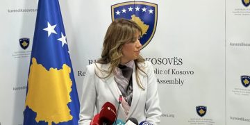 Haxhiu: Vendimi i KGJK-së për gjyqtarët serbë është lajm shumë i keq