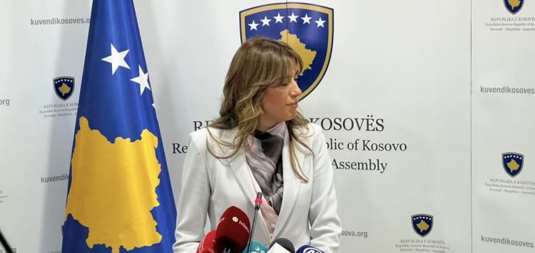Haxhiu: Vendimi i KGJK-së për gjyqtarët serbë është lajm shumë i keq