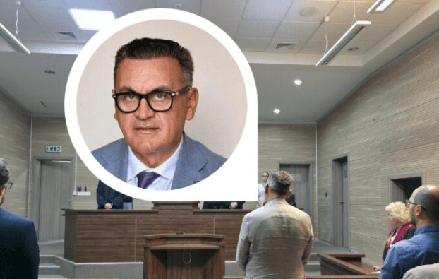 “Stërnipi” i Hasan Prishtinës dënohet me 10 vjet burgim