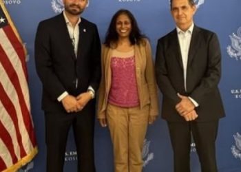 Bashkëpunimi Kosovë–SHBA , AFA kërkon rifillimin e dialogut strategjik