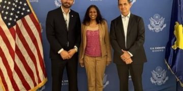 Bashkëpunimi Kosovë–SHBA , AFA kërkon rifillimin e dialogut strategjik