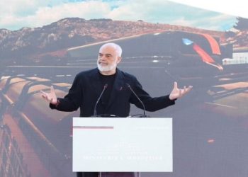 Rama: Qielli do të mbrohet me dronë `Made in Albania` në Samitin e NATO-s
