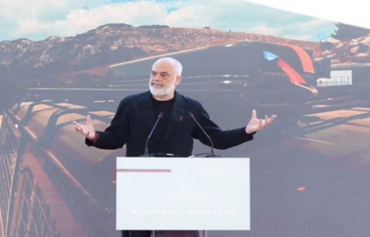 Rama: Qielli do të mbrohet me dronë `Made in Albania` në Samitin e NATO-s