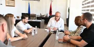 Bulliqi: Nga shtatori, Podujeva do të ofrojë mbështetje edukative për fëmijët me autizëm