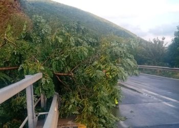 Paralajmërimi i IHMK-së për stuhi, Ministria e Infrastrukturës del me apel