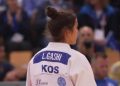 Laurinë Gashi shkëlqen në Hungari, fiton medaljen e bronztë në Kupën Evropiane