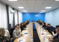 Hamza mbledh deputetët e PDK-së: Kosova ka nevojë për institucione, jo për pushtet që zvarrit proceset