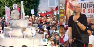 “Sheshi plot me shqiptarë të mirë”, Mehdi Malkaj: Për dashurinë jap jetën, për Atdheun jap dashurinë