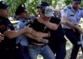 Protestuesit kërkojnë drejtësi sot para Gjykatës së Tiranës: Lironi çunat