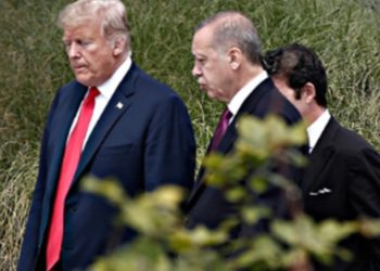Ankaraja në përgatitje për Samitin e NATO-s, zbardhen detaje për takimin Trump-Erdogan