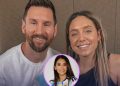 Messi dhe takimi me gazetaren që u jep fund polemikave të gjata