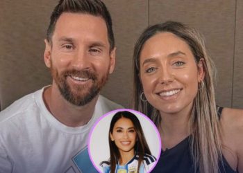 Messi dhe takimi me gazetaren që u jep fund polemikave të gjata