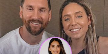 Messi dhe takimi me gazetaren që u jep fund polemikave të gjata