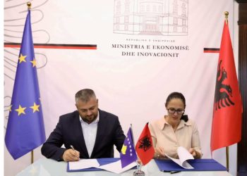 Kosova dhe Shqipëria me marrëveshje të re për punësim