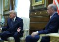 Trump gjatë takimit me Presidentin Erdogan: SHBA-ja do të heqë sanksionet ndaj Turqisë