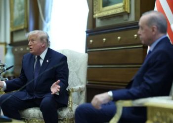 Trump gjatë takimit me Presidentin Erdogan: SHBA-ja do të heqë sanksionet ndaj Turqisë