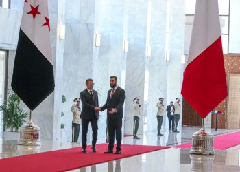Siria dhe Franca nënshkruajnë marrëveshje për kthimin e aseteve të grabitura nga Rifaat al-Assad