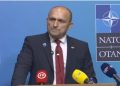 Kroacia planifikon ta rrisë numrin e ushtarëve në KFOR