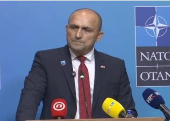 Kroacia planifikon ta rrisë numrin e ushtarëve në KFOR