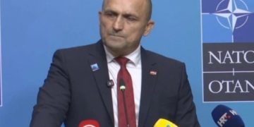 Kroacia planifikon ta rrisë numrin e ushtarëve në KFOR