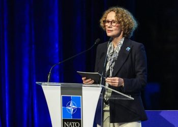 Zv.shefja e NATO-s, Shekerinska: Türkiye angazhohet të prokurojë raketa me rreze të gjatë Atmaca