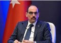 Kreu i MIT, Kalin: Partneriteti i fortë dhe marrëdhëniet e barabarta janë të një rëndësie kritike në NATO