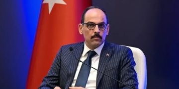 Kreu i MIT, Kalin: Partneriteti i fortë dhe marrëdhëniet e barabarta janë të një rëndësie kritike në NATO