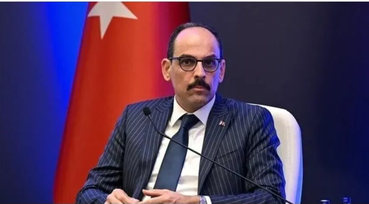Kreu i MIT, Kalin: Partneriteti i fortë dhe marrëdhëniet e barabarta janë të një rëndësie kritike në NATO