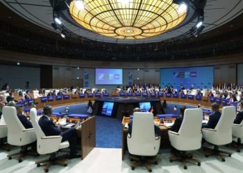 NATO riafirmon unitetin e aleancës dhe mbrojtjen kolektive në deklaratën e Ankarasë