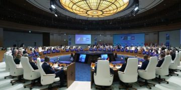 NATO riafirmon unitetin e aleancës dhe mbrojtjen kolektive në deklaratën e Ankarasë