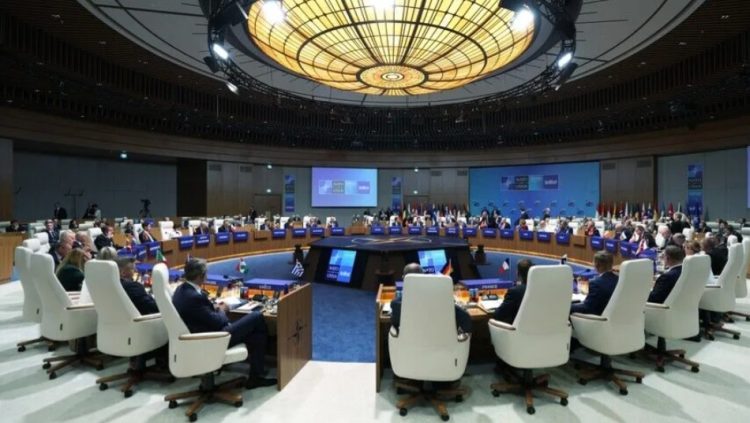 NATO riafirmon unitetin e aleancës dhe mbrojtjen kolektive në deklaratën e Ankarasë