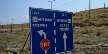 Euronews Albania: Zyrtarëve shqiptarë të RMV-së nuk u është ndaluar hyrja në Shqipëri