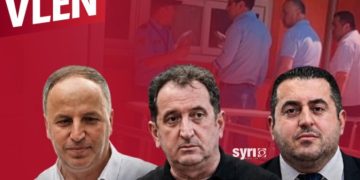 VLEN kërkon sqarime pas ndalimit të tre zyrtarëve të saj në Qafë Thanë: Duam përgjigje zyrtare