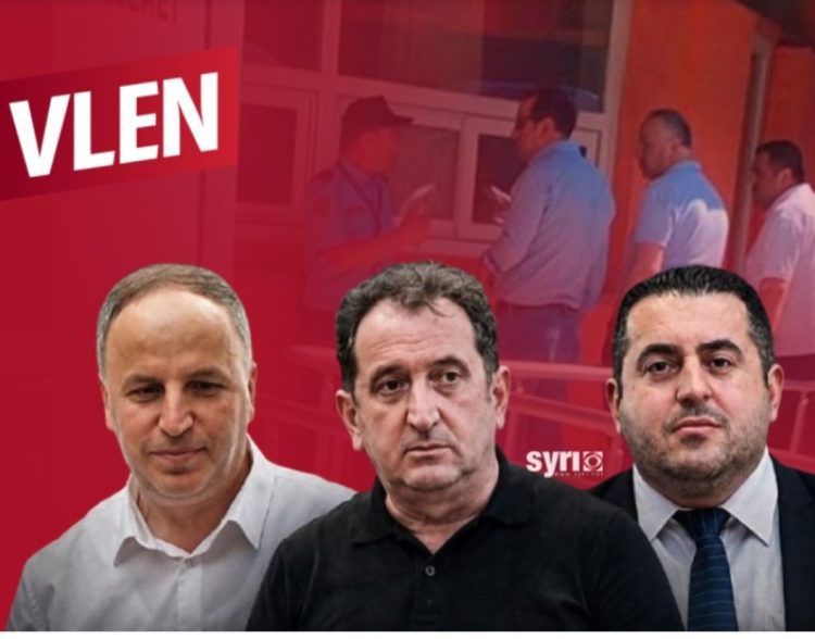 VLEN kërkon sqarime pas ndalimit të tre zyrtarëve të saj në Qafë Thanë: Duam përgjigje zyrtare