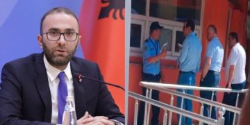 Ndalimi i deputetëve të RMV në kufi/ Bardhi: Të hetohen veprimet e opolicisë së shtetit