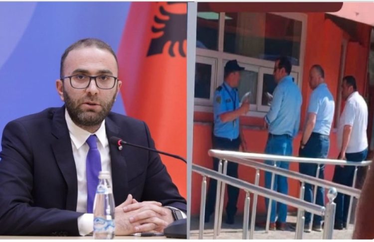 Ndalimi i deputetëve të RMV në kufi/ Bardhi: Të hetohen veprimet e opolicisë së shtetit