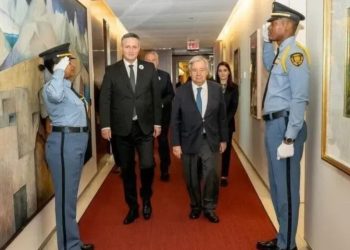 Beqiroviq në OKB: Mohimi i Gjen*9ocidit të Srebrenicës është “akt anticivilizues”