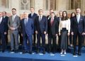 Italia “e vendosur” për të mbështetur procesin e anëtarësimit të vendeve të Ballkanit Perëndimor në BE
