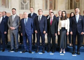 Italia “e vendosur” për të mbështetur procesin e anëtarësimit të vendeve të Ballkanit Perëndimor në BE