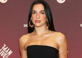 Dua Lipa flet për herë të parë për protestat në Shqipëri