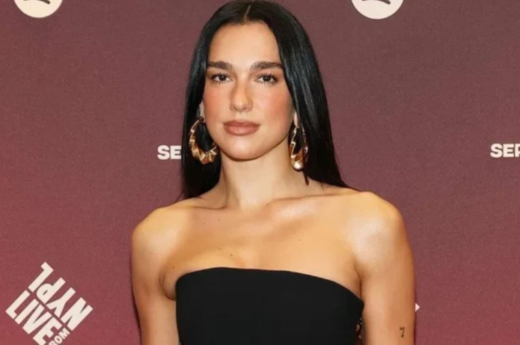 Dua Lipa flet për herë të parë për protestat në Shqipëri